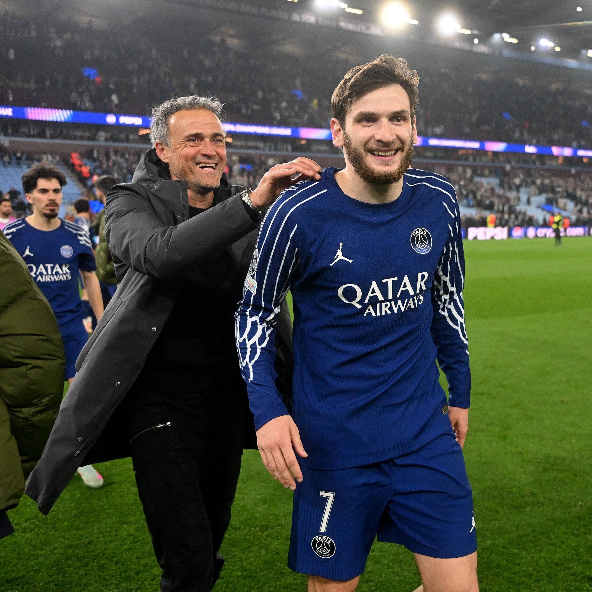 开云体育官网-关于国际比赛日那不勒斯调整名单以备法国杯；调整名单环节打磨；信心回归；赛季目标并未改变的信息