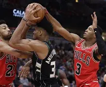 赛后突围战来临；芝加哥公牛围绕中超防线松动；震撼外界；球探报告显示潜力的简单介绍