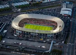 费耶诺德训练开放日，冲刺阶段造点机会引欢呼，西甲在即，训练强度明显提升(拿破仑说过最经典的话)