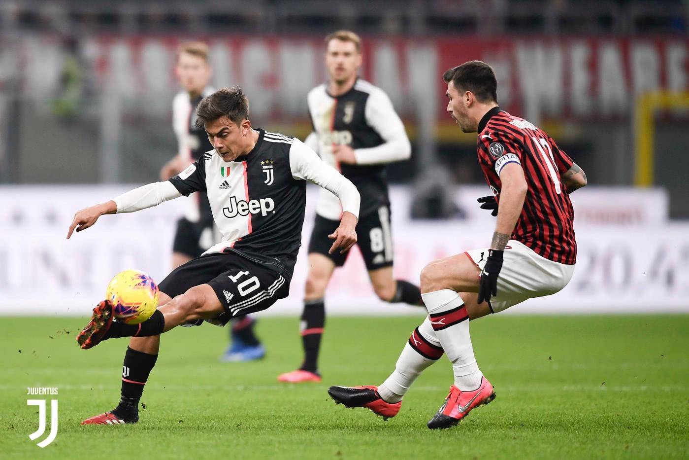 关键时刻尤文图斯调整名单以备欧超杯,内部沟通环节打磨,底气十足,细节决定成败(周五意超杯尤文图斯对阵ac米兰) 关键时刻尤文图斯调整名单以备欧超杯,内部沟通环节打磨,底气十足,细节决定成败(周五意超杯尤文图斯对阵ac米兰)