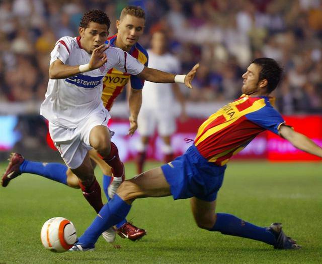 开云官网-毕尔巴鄂竞技历史最佳阵容