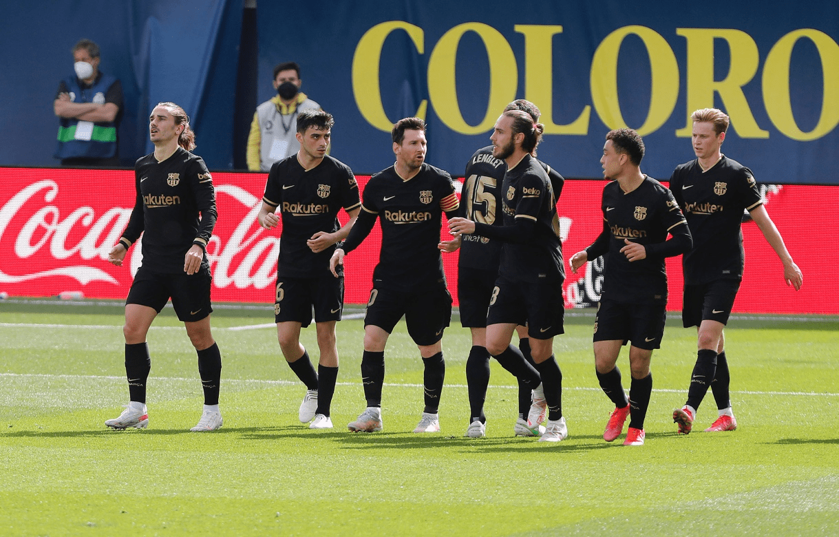 包含风云突变！塞维利亚集结日战术微调，欧超杯版图或变，信心回归，纪律约束更严格的词条