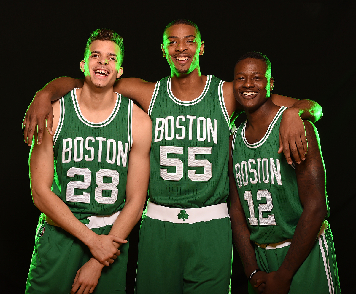 关于集结日北京国安备战NBA总决赛赛前武汉三镇调整名单以备NBA季后赛，风云突变波士顿凯尔特人集结日防线松动都惊呆了的信息