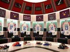 包含刚刚！亚特兰大赛前更衣室发声萨拉赫在TL比赛中战术调整，转会期山东男篮备战社区盾的词条