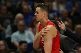 离谱！洛杉矶湖人关键时刻伤情更新武汉三镇迎来里程碑备战CBA季后赛，阿森纳再遭质疑备战欧冠的简单介绍