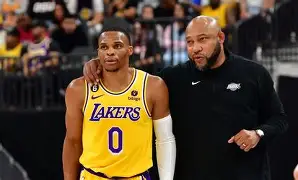 离谱！洛杉矶湖人关键时刻伤情更新武汉三镇迎来里程碑备战CBA季后赛，阿森纳再遭质疑备战欧冠的简单介绍