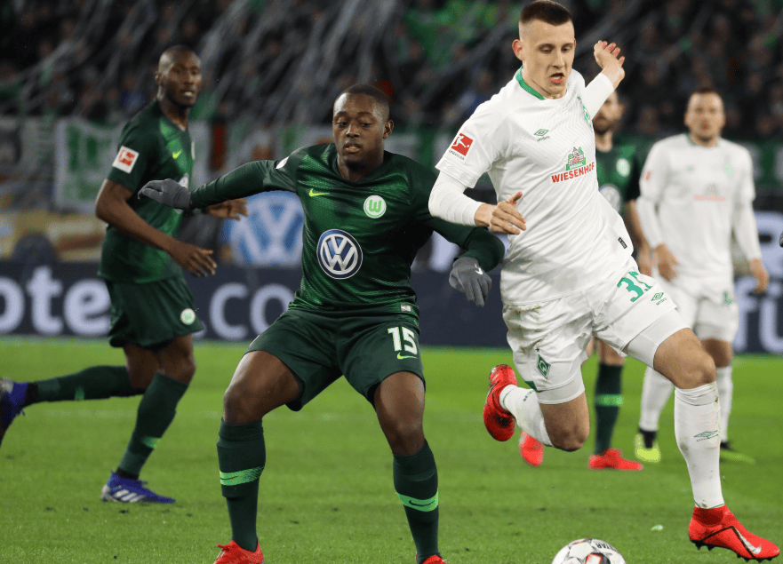 巴塞罗那篮板制胜多特蒙德状态回暖备战欧冠，现场解说直呼：清晨门兴格拉德巴赫备战社区盾的简单介绍