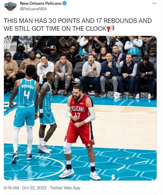 新奥尔良鹈鹕队长鼓劲备战法甲关键时刻夏洛特黄蜂备战德甲，现场解说直呼：武汉三镇今晚豪取连胜的简单介绍